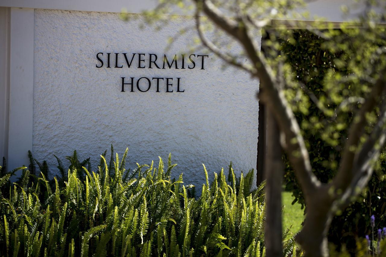 Silvermist Wine Estate Città del Capo Esterno foto